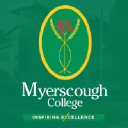 Myerscough College logo