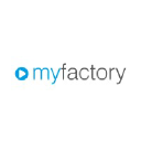 myfactory International logo