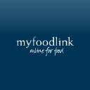 Myfoodlink logo