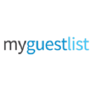 MyGuestlist logo