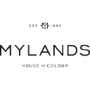 Mylands logo
