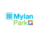 Mylan Park logo