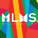 My Life My Say logo