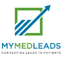 MyMedLeads logo