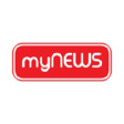 MYNEWS logo