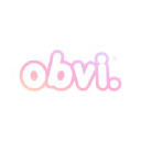 Obvi logo