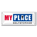 SelfStorage Dein Lagerraum GmbH logo