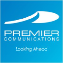 Premier Communications logo