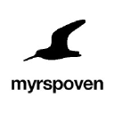 Myrspoven