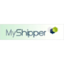 MyShipper logo