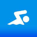 MySwimPro  logo