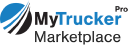 MyTrucker Pro logo