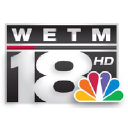 WETM - MyTwinTiers.com logo