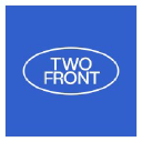 Two Front logo
