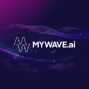 MyWave.ai logo