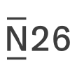 N26 Group's logo