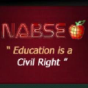 National Alliance of Black School Educators logo