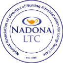 NADONA logo