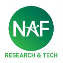 NAF logo