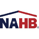 National Association of Home Builders logo