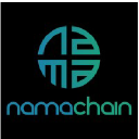 NamaChain logo
