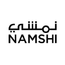 Namshi logo