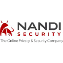 Nandi Security, Inc logo
