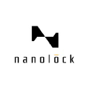 NanoLock logo