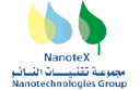 Nanotex Group logo