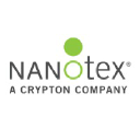 Nanotex logo