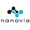 Nanovia logo