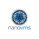 NanoVMs logo
