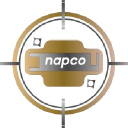 NAPI logo