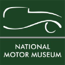 National Motor Museum logo