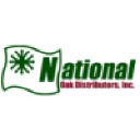 National Oak Distributors logo