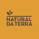 Natural da Terra logo
