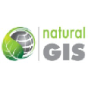 NaturalGIS logo
