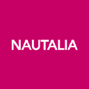 Nautalia Viajes logo