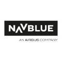 NAVBLUE logo