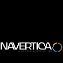 NAVERTICA logo