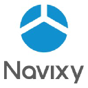Navixy logo