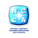 National Contract Cleaners Association logo