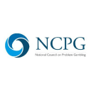 National Council on Problem Gambling logo