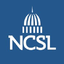 National Conference of State Legislatures logo