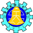 National Changhua University of Education logo