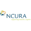 National Council of University Research Administrators logo