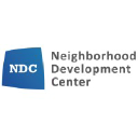 Neighborhood Development Center logo