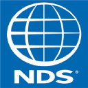 National Diversified Sales logo