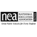 National Education Association logo