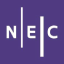 New England Conservatory of Music logo
